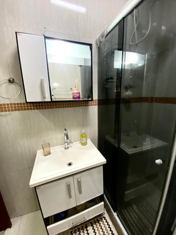 Apartamento Quadra Da Praia De Copacabana Rio de Janeiro Zewnętrze zdjęcie