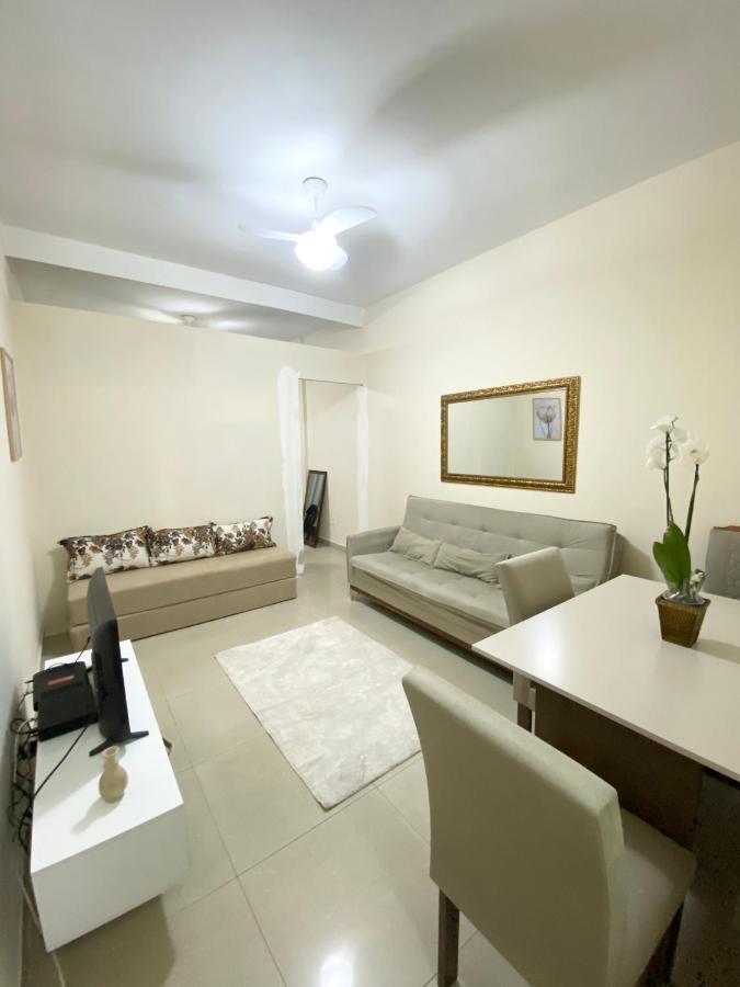 Apartamento Quadra Da Praia De Copacabana Rio de Janeiro Zewnętrze zdjęcie