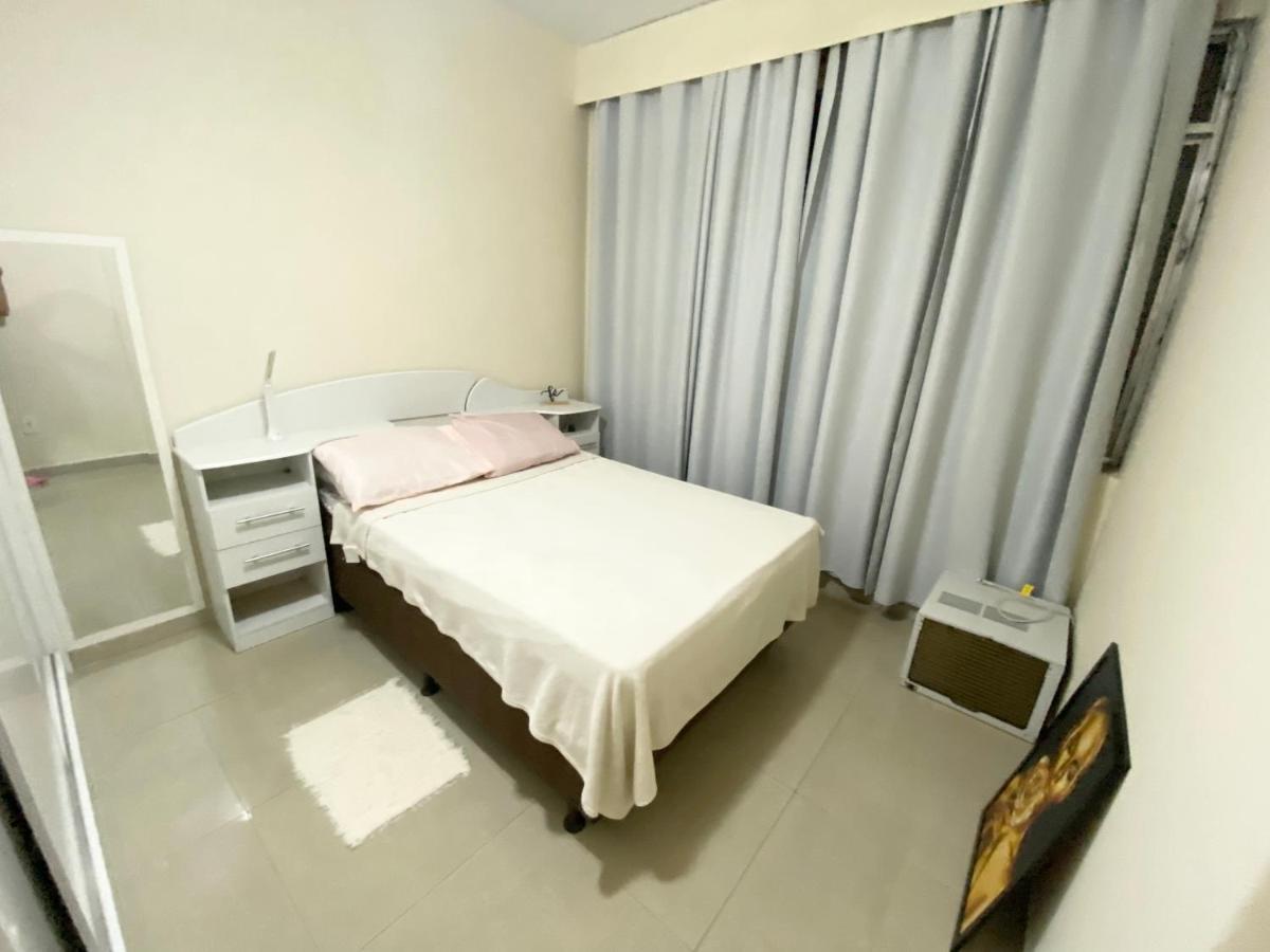 Apartamento Quadra Da Praia De Copacabana Rio de Janeiro Zewnętrze zdjęcie